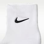 Nike Everyday Elevated Ankle Socks (3 Pairs)