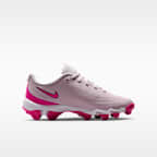Nike Vapor Shark 3 Big Kids' Football Cleats
