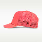Gorra Dri-FIT sin estructura Happy Pace Nike Pro