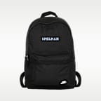 Spelman Nike College Heritage Backpack