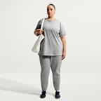 Playera de manga corta oversized para mujer (talla grande) Nike Sportswear Classic