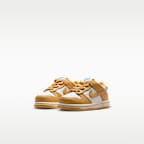 Nike Dunk Low Baby/Toddler Shoes