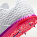 Sapatilhas de salto para atletismo Nike High Jump Elite