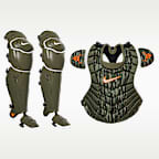 Nike Diamond Elite "J.T. Realmuto" x Realtree Catcher's Set
