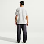 T-shirt da basket Nike – Uomo