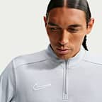 Nike Academy Parte de arriba de entrenamiento de fútbol Dri-FIT - Hombre