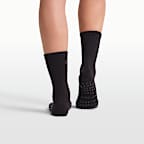 NikeSKIMS Calcetines largos de pilates (1 par) - Mujer