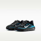 Nike Pegasus 42 Big Kids' Road Running Shoes