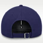 Los Angeles Dodgers Evergreen Club Men's Nike MLB Adjustable Hat