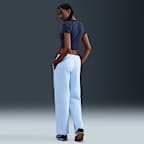 Nike Sportswear Chill Knit Women's Cropped T-Shirt