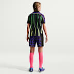 Nike x LEGO® Collection Big Kids' Aero-FIT Soccer Shorts