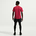 Nike Flex Men's Dri-FIT Short-Sleeve Training Top