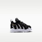 Tenis para bebé e infantil Nike DT Max '96 Low