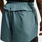 Nike Windrunner leichte, gewebte Herrenshorts