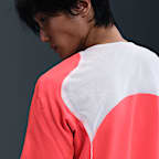 South Korea 2004 Total 90 Reissue Men's Nike Football Replica Shirt