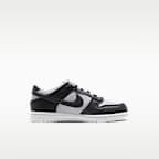Tenis para niños de preescolar Nike Dunk Low