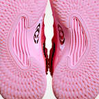 Caitlin 1 "Midnight Fever" Zapatillas de baloncesto - Niño/a