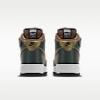 Nike Air Force 1 Mid By You Custom Men's Shoes
