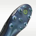 Nike Tiempo Legend 10 Elite Soft-Ground Low-Top Football Boot