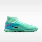 Nike Mercurial Superfly 11 Academy "Sam Kerr" Turf High-Top Soccer Shoes