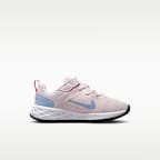 Tenis para niños de preescolar Nike Revolution 6