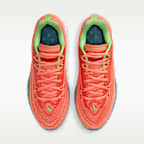 Tenis de básquetbol Nike Street Flare