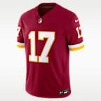 Terry McLaurin Washington Commanders Men's Nike Dri-FIT NFL Limited Jersey
