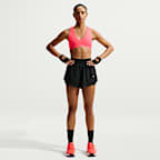 Nike Indy Strappy Women's Light-Support Sports Bra