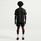 Kobe Nike Men's Basketball Shorts