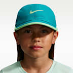 Nike Dri-FIT Club Kids' Unstructured Featherlight Cap