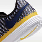Nike Lunar Gato II Indoor Court Low-Top Football Shoes
