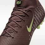 Nike Mercurial Superfly 10 Academy 'Kylian Mbappé' AG High-Top Football Boots