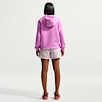Nike Sportswear Club Fleece Women's Full-Zip Hoodie