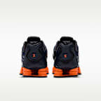 Tenis para hombre Nike Shox TL