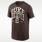 Duke Bold Men's Nike College T-Shirt