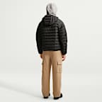Nike Windrunner Men's Lightweight Down Microchannel Jacket