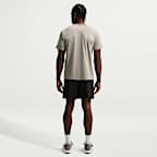 Nike Dri-FIT Men's Fitness T-Shirt