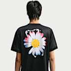 Playera de futbol de manga corta Academy Pro para hombre Korea x PEACEMINUSONE