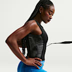 Nike Pro Women's Dri-FIT Tank Top