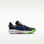 Nike Star Runner 4 Younger Kids' Shoes