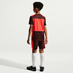 Calções de futebol Dri-FIT Nike Academy+ Júnior