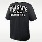 Ohio State Legacy Men's Nike College T-Shirt