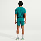 Maglia da running a manica corta Dri-FIT ADV Nike Stride – Uomo