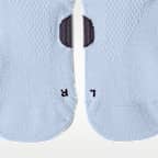 Microcalcetas de correr (1 par) Nike Run Midweight