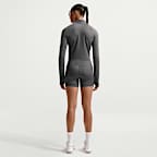 Nike Swift Women's Dri-FIT Full-Zip Mid-Layer Running Top