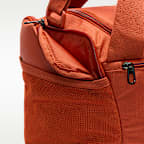 Nike Brasilia 9.5 Training Duffel Bag (Extra-Small, 25L)