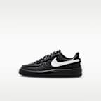 Nike Force 1 Low Little Kids' Shoes