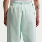 Nike Sportswear Phoenix Fleece Women's High-Waisted Oversized Tracksuit Bottoms