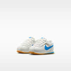 ナイキ コルテッツ イージーオン ベビーシューズ