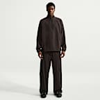 Nike Tech Men's Loose Dri-FIT Quarter-Zip Top